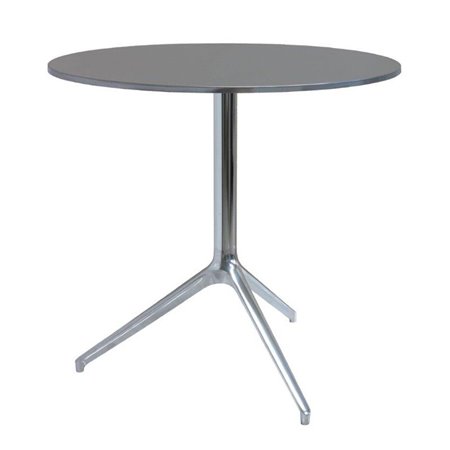 Base tavolo in acciaio H.72 cm - Eiffel 3